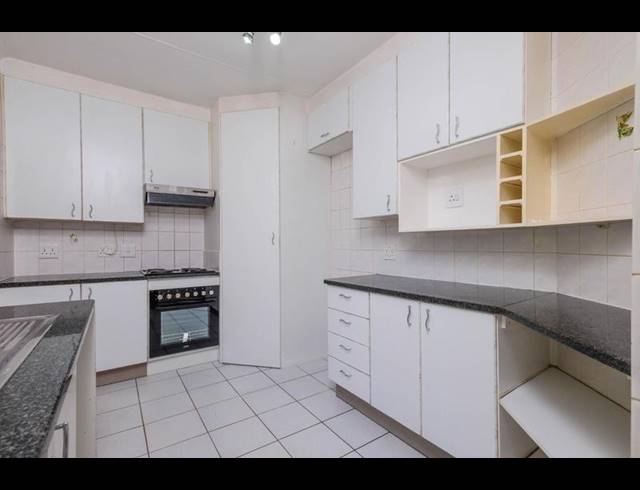 4 BEDROOM CLUSTER FOR SALE IN BERGBRON